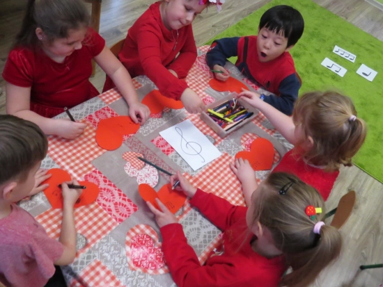 Zerówka, zajęcia ze specjalistami II 2026