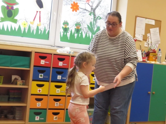 Ośmiorniczki, Konkurs Wiedzy Obywatelskiej - Znam swój kraj, region III 2026