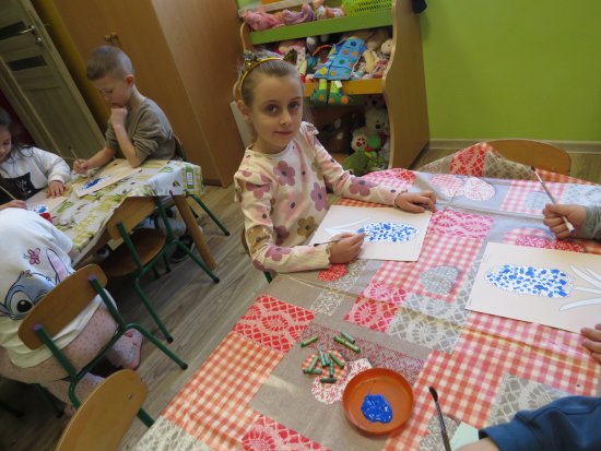 Zerówka, zdjęcia z zajęc III 2026