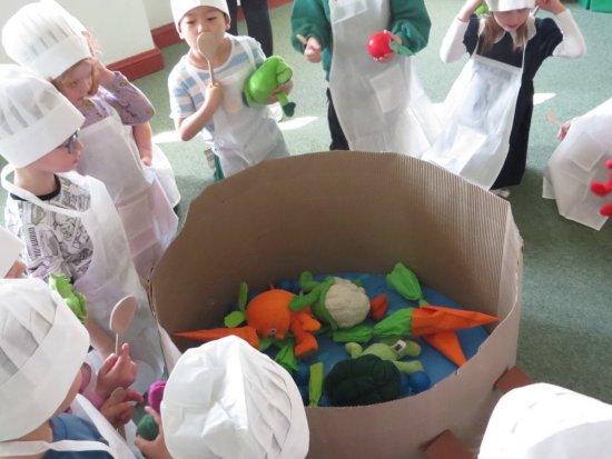 Zerówka, zajęcia edukacyjne w Bibliotece Miejskiej III 2026