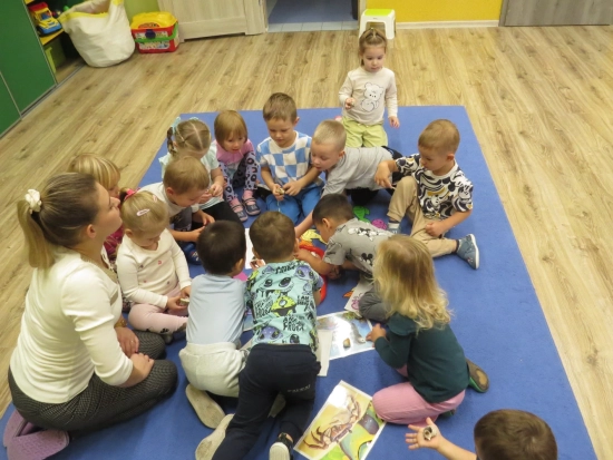 Rybki, Światowy Dzień Morza, IX 2025