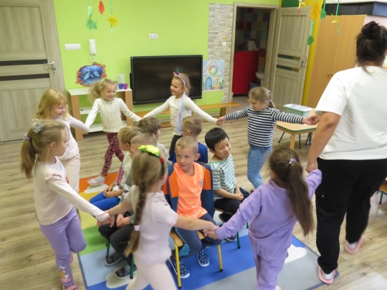 Zerówka, Dzień Chłopaka, IX 2025