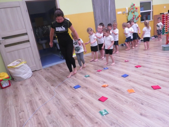 Rybki, zdjęcia z gimnastyki X 2025